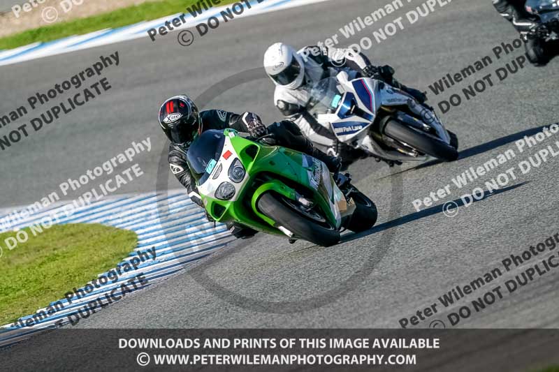 25 to 27th november 2017;Jerez;event digital images;motorbikes;no limits;peter wileman photography;trackday;trackday digital images